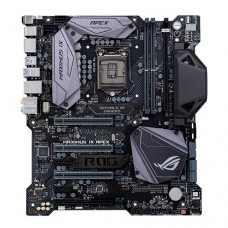 ASUS  ROG MAXIMUS IX APEX 